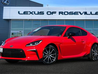 Used 2024 Toyota GR86