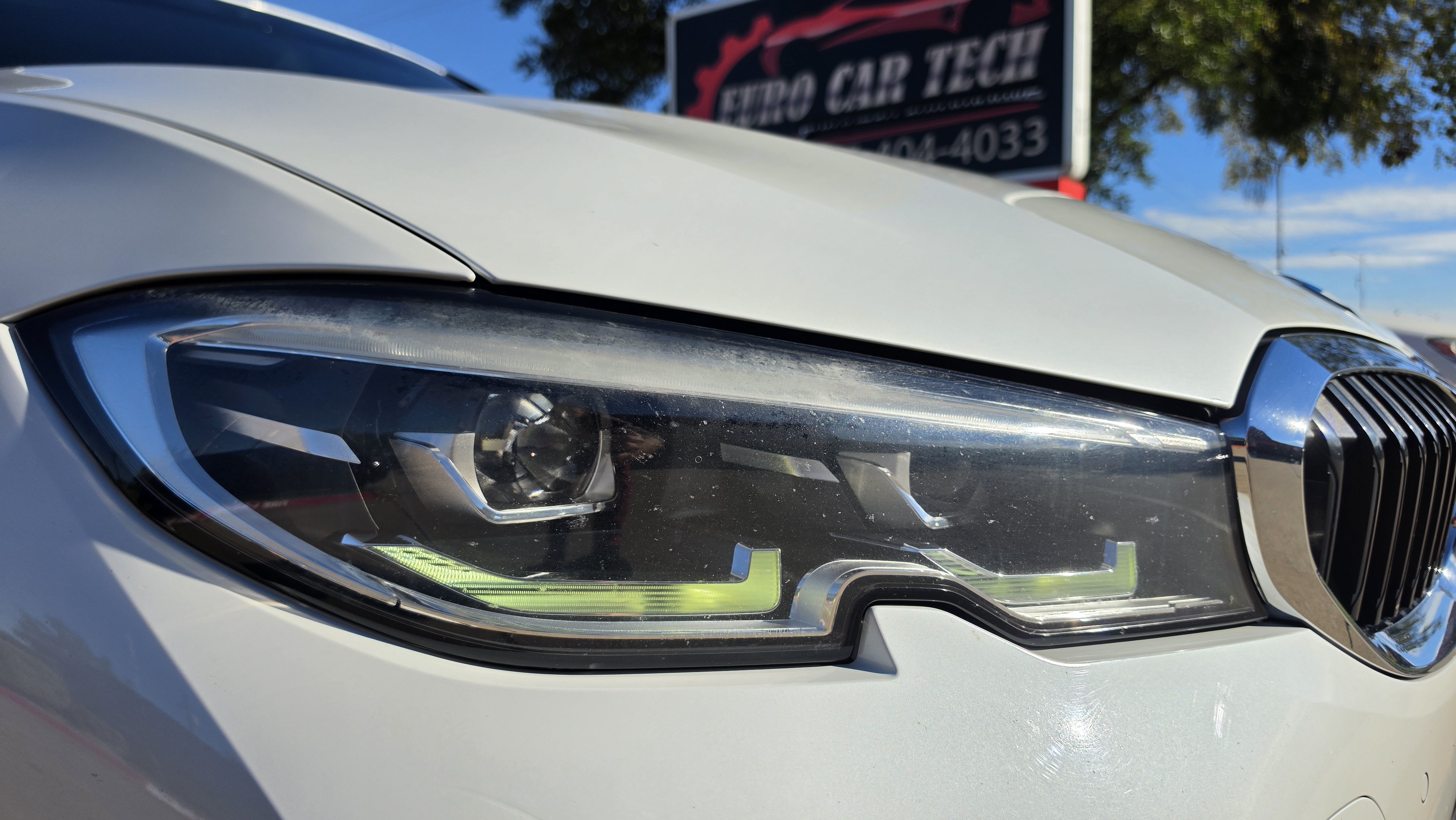 Used 2020 BMW 330i Sedan RWD image 12