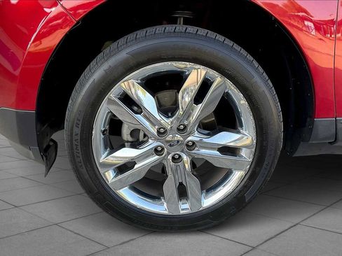 Used 2013 Ford Edge SEL image 10
