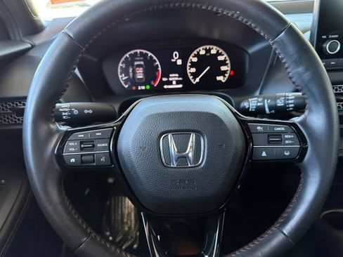 Certified 2024 Honda HR-V Sport image 29