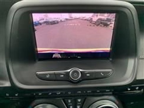 Used 2020 Chevrolet Camaro LT image 37