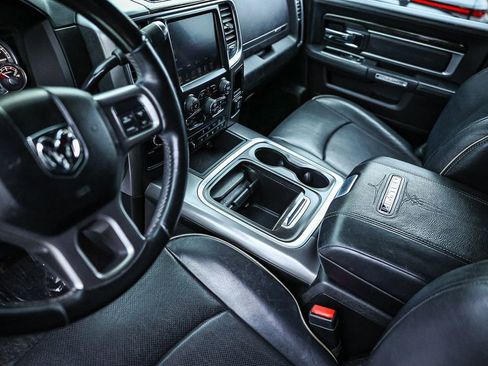 Used 2017 RAM 2500 Limited image 28