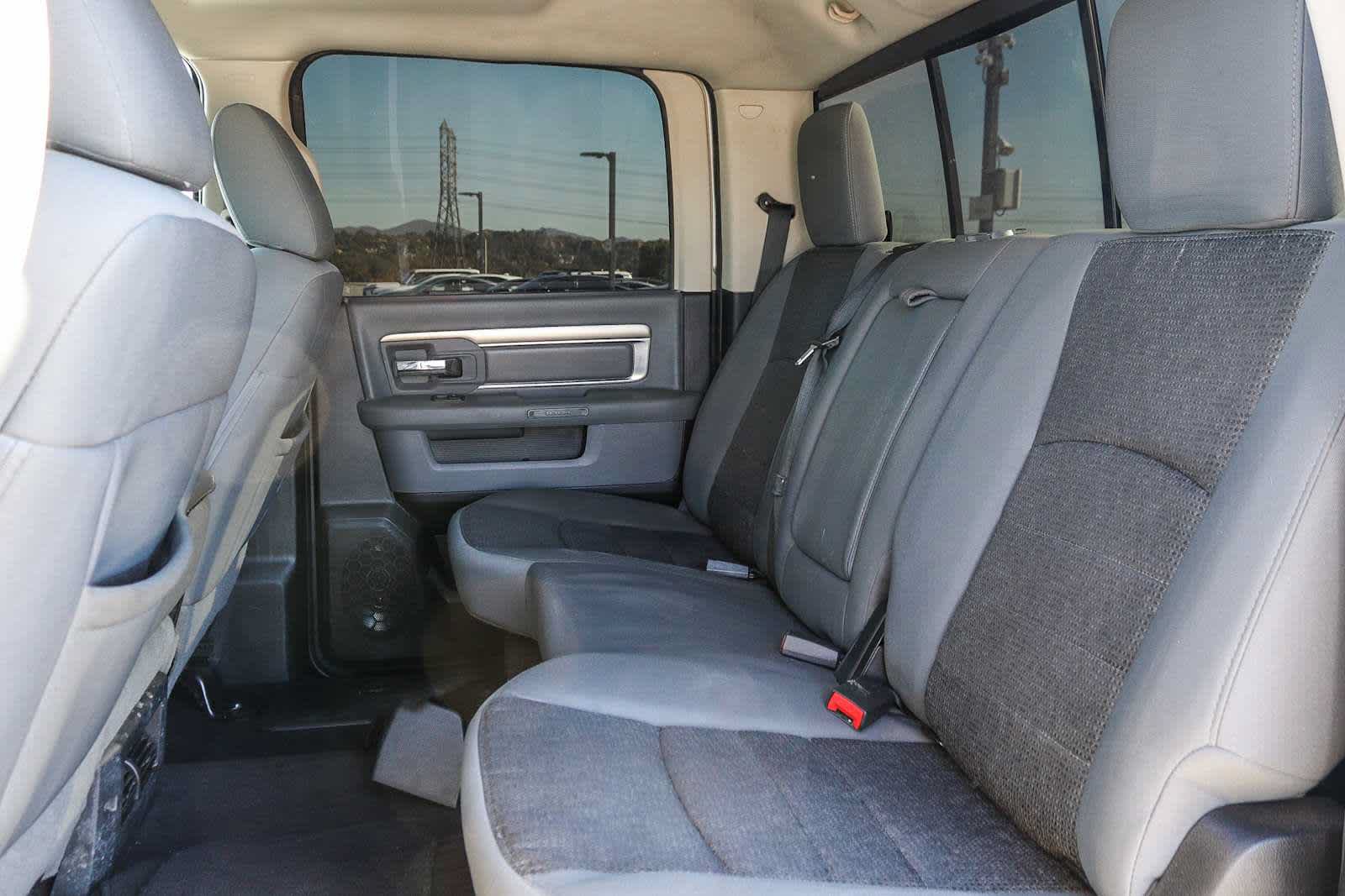 Used 2013 RAM 1500 Big Horn AWD/4WD image 20