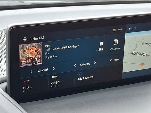 Used 2020 Acura RDX AWD w/ Advance Package image 19