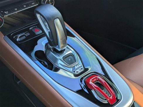 Used 2024 Lotus Emira First Edition image 21