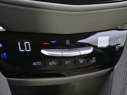 New 2025 Cadillac XT5 Premium Luxury w/ Technology Package image 30