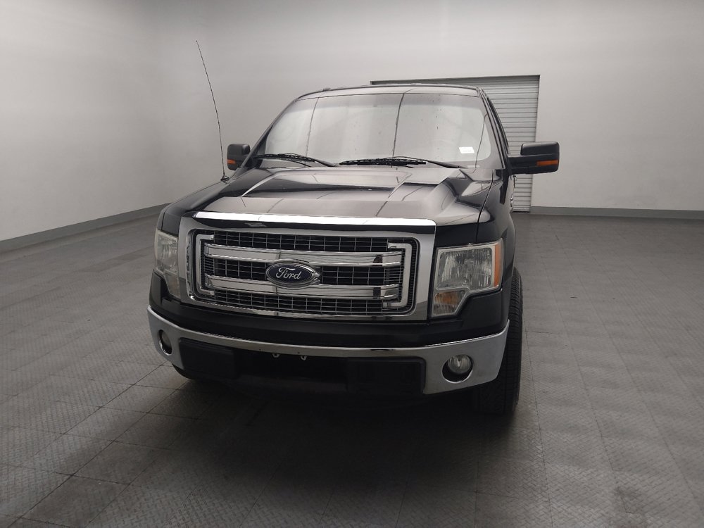Used 2013 Ford F150 XLT w/ Luxury Equipment Group RWD image 15
