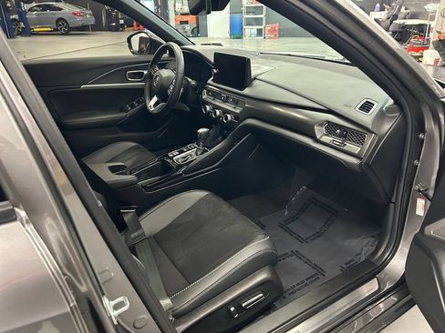 Used 2024 Acura Integra A-Spec w/ Technology Package FWD image 21