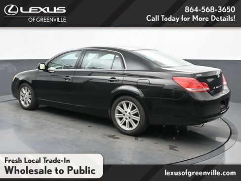 Used 2006 Toyota Avalon Limited FWD image 6