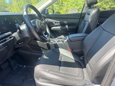 Used 2025 Hyundai Tucson SEL image 38