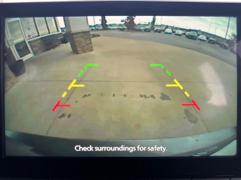 Used 2023 Nissan Sentra SV image 14