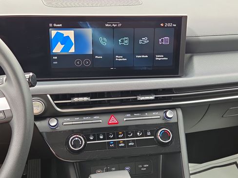 Used 2026 Hyundai Sonata SE FWD image 17