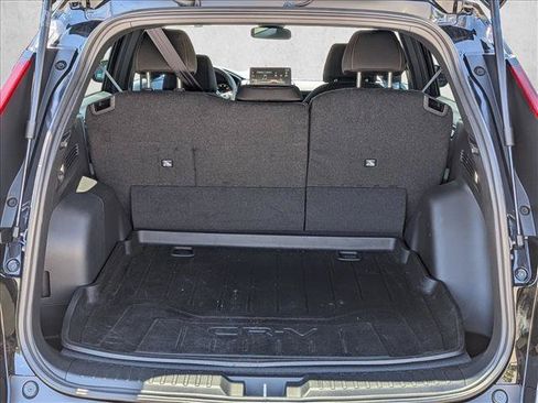 Used 2026 Honda CR-V Sport image 6