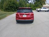 Used 2019 Chevrolet Equinox LT w/ Sun & Navigation Package image 4