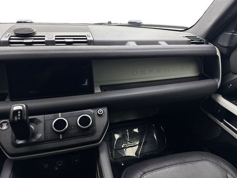 Used 2023 Land Rover Defender 110 X-Dynamic SE AWD/4WD image 53