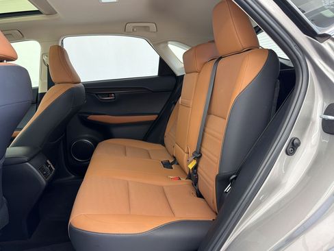 Used 2019 Lexus NX 300 FWD w/ Comfort Package image 23