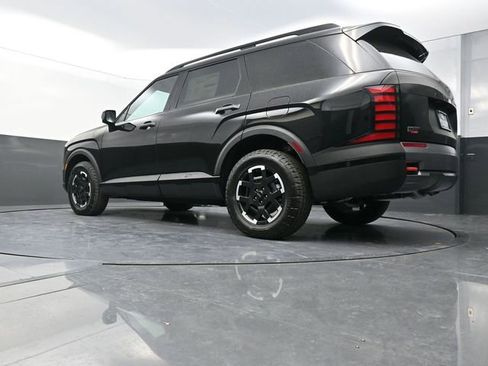 New 2026 Hyundai Palisade XRT Pro AWD/4WD image 35