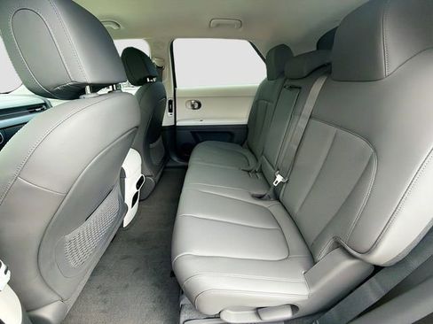 New 2026 Hyundai Ioniq 5 SEL image 25