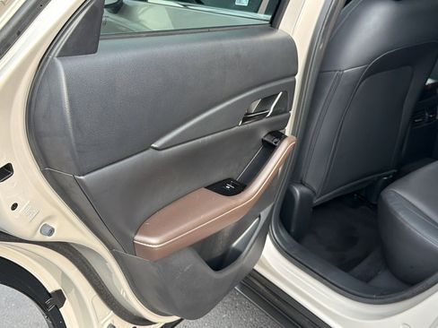 Certified 2023 MAZDA CX-30 AWD 2.5 S w/ Premium Package image 16