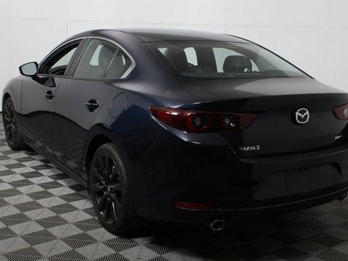 Used 2024 MAZDA MAZDA3 s image 5