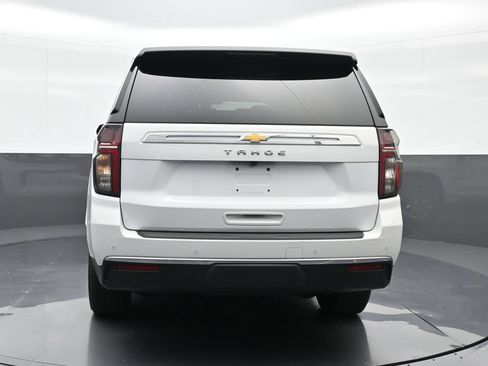 Used 2021 Chevrolet Tahoe LS RWD image 7