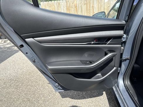 New 2026 MAZDA MAZDA3 2.5 S Hatchback w/ Premium Pkg FWD image 14