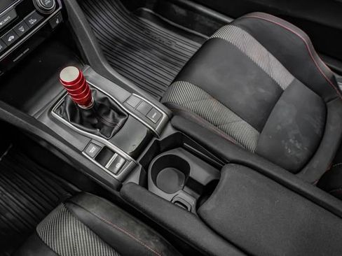 Used 2017 Honda Civic Si image 37