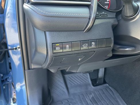 Used 2024 Toyota Camry XSE w/ Navigation Package FWD image 41
