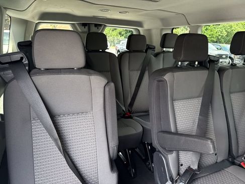 Used 2024 Ford Transit 350 XLT RWD image 16
