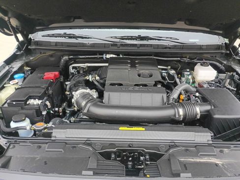 New 2026 Nissan Frontier Pro-X w/ Pro Premium Package image 27