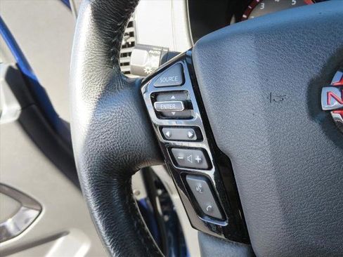 Used 2022 Nissan Frontier PRO-4X w/ Pro-4X Premium Package image 22