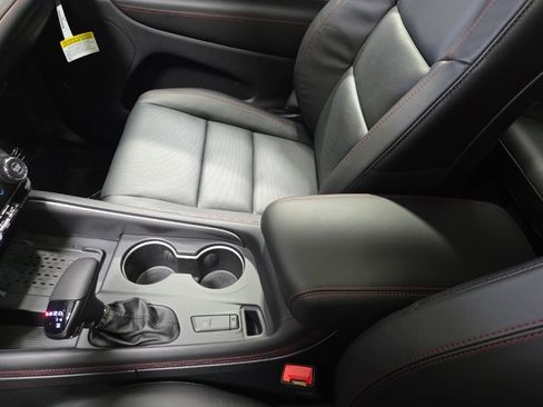 New 2026 Dodge Durango GT AWD/4WD image 25