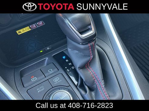 Certified 2023 Toyota RAV4 XSE w/ Weather Package AWD/4WD image 26