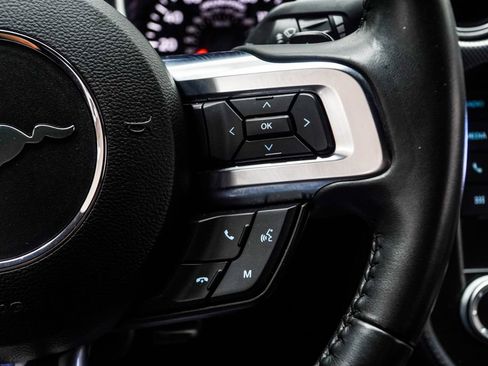 Used 2021 Ford Mustang GT w/ Black Accent Package RWD image 27