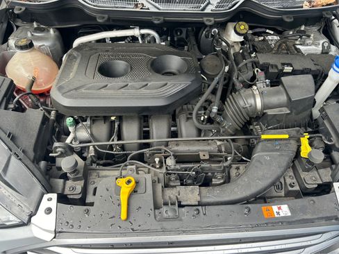 Used 2020 Ford EcoSport SE image 6