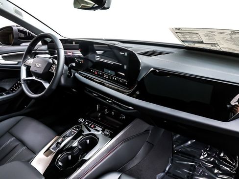 New 2025 Audi A5 2.0T Premium Plus image 5