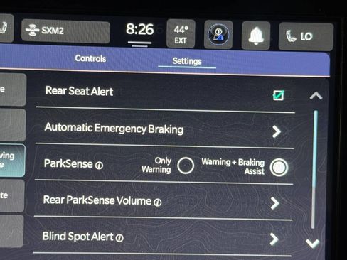 Used 2023 Jeep Grand Cherokee Laredo w/ Luxury Tech Group I image 40