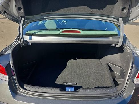 New 2026 Hyundai Elantra SEL Sport Premium w/ Cargo Package FWD image 21