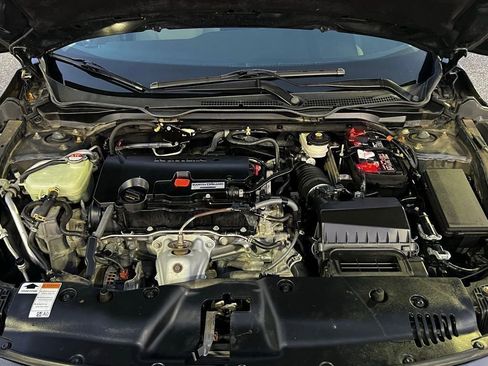 Used 2019 Honda Civic LX image 20