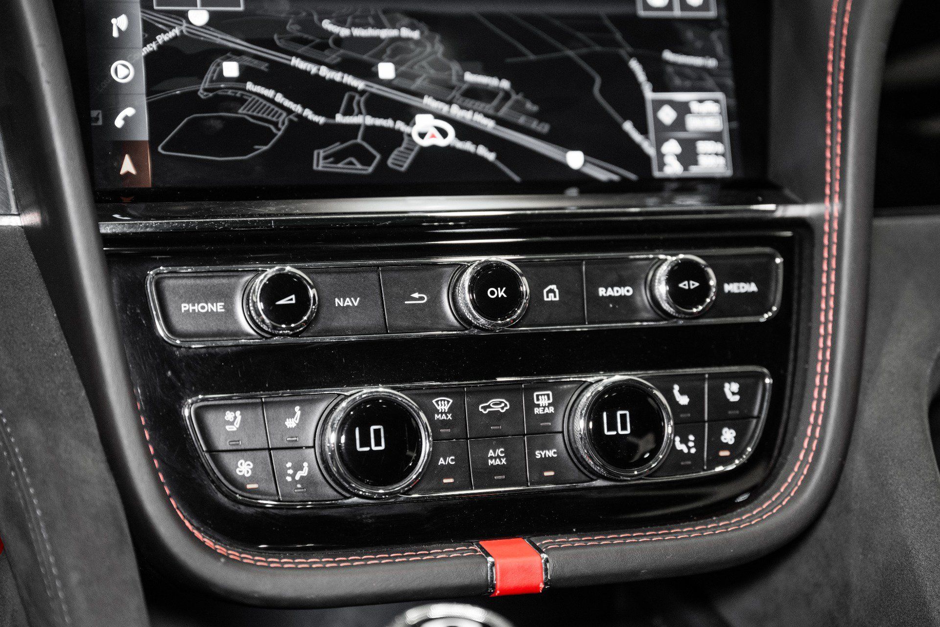 Used 2021 Bentley Bentayga Speed AWD/4WD image 27
