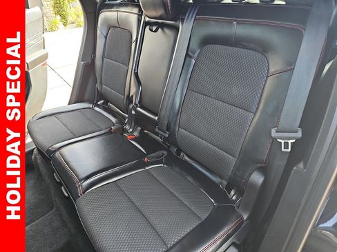 Used 2023 Ford Escape ST-Line image 14