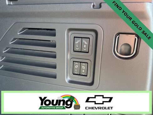 New 2026 Chevrolet Traverse RS image 13