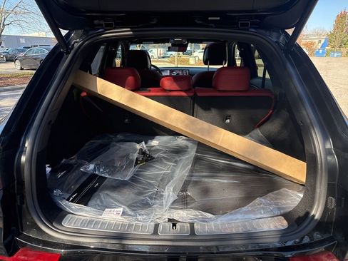 New 2026 Genesis GV70 2.5T Sport Prestige image 28