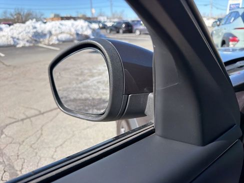 Used 2021 Ford Mustang Mach-E Select w/ Comfort/Technology Package image 13