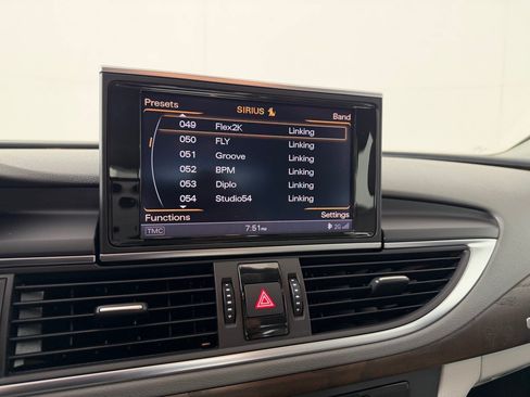 Used 2012 Audi A7 3.0T Prestige AWD/4WD image 19