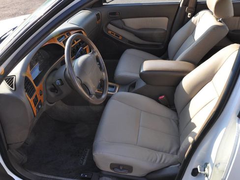 Used 1996 Toyota Camry LE FWD image 23