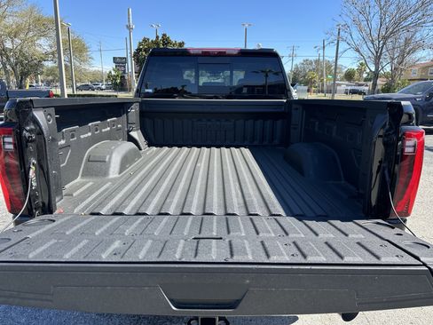 New 2026 GMC Sierra 2500 Denali w/ Denali Reserve Package AWD/4WD image 11