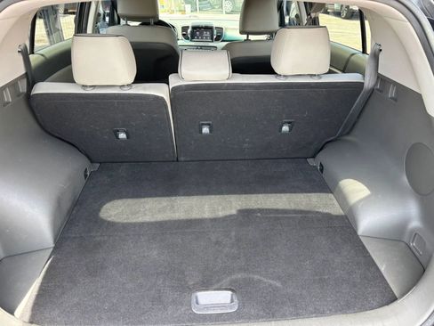 Used 2017 Kia Sportage EX FWD image 17
