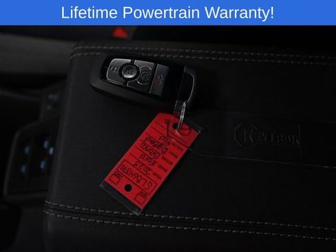 New 2025 Ford Bronco Big Bend image 26