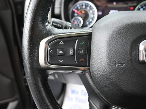 Used 2020 RAM 1500 Sport w/ Alpine Leather & Sound Group AWD/4WD image 32